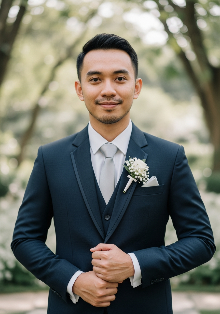 Groom